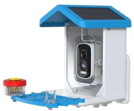 Cameras